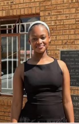 Nontsikelelo Maseko