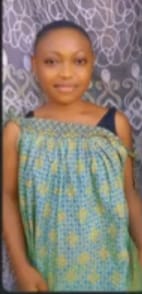 Enow Diana Miracle Bate